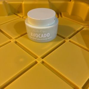 colour pop mask